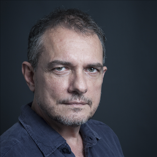 João Falcão