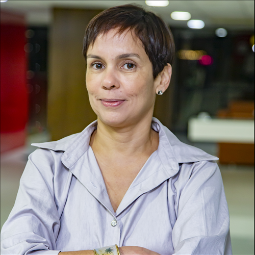 Paula Vergueiro