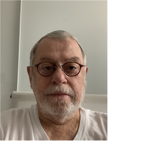JORGE PEREGRINO