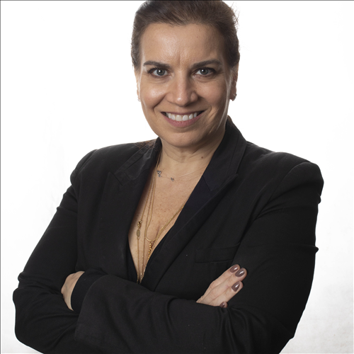 Mariana Scalzo